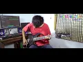 Download Lagu Mawar Bodas Guitar Cover By Hendar