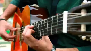                                       انا عايش ومش عايش عمرو دياب دندنها