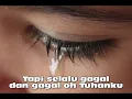 Download Lagu Karaoke video minusone Semakin Jauh Berjalan