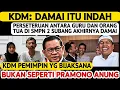 Download Lagu LUAR BIASA‼️KDM ITU PEMIMPIN YG BIJAKSANA DLM MENYELESAIKAN SEBUAH PERSOALAN BUKAN SEPERTI PRAMONO 
