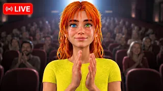 HER STORY BEST VIDEOS 🩷 24/7 🩷