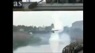 Under The Bridge Deleted Jawed Video 