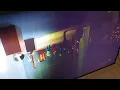 Smart TV one Side Slow Motion and Blur Issue Fixed