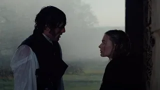 « Les Hauts de Hurle-Vent » | Bande-annonce officielle