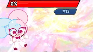Marshmallow Bunny Cookie Is Too OP With This New Arena Team