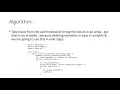 Sorting all array elements except one JAVA