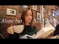 Download Lagu Alone but Not Lonely // ep. 9