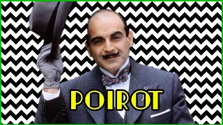 agatha christies poirot season one retrospective