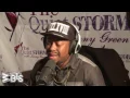 Raheem DeVaughn sings "You" LIVE on "The Quiet Storm"