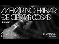 Sumo - Mejor No Hablar de Ciertas Cosas (Santi Lecot Unofficial Remix)