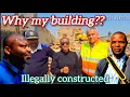 Download Lagu Dit is de reden waarom in Pretoria, Zuid-Afrika, het gebouw van een buitenlander is gesloopt