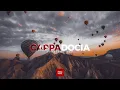 Download Lagu Pasha Music - Cappadocia | Turkish Saz Trap Beat | DeepHouse
