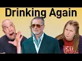 Brad Pitt is Done Being Sober Blinded by the Item