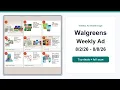 Walgreens Weekly Ad 26 - 26 Top 10 Deals
