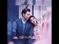 Download Lagu [𝐎𝐬𝐭. 𝐋𝐞𝐠𝐞𝐧𝐝 𝐨𝐟 𝐘𝐮𝐧𝐱𝐢] Sigh by Ju Jingyi (鞠婧禕) with [Han/Pin/Eng] lyrics