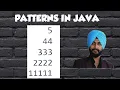 Patterns in Java 5 Java Programming