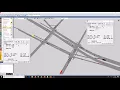 Traffic Signal Timing Complex intersections