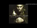 Kenny Lattimore - Tomorrow