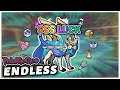 What Happens When You Start With MAX Luck In Pokerogue