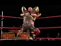 Download Lagu Josh Alexander WINS World Championship (FULL MATCH) | Rebellion 2022