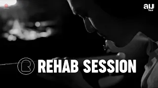 MAX JENMANA - ลม I Trace「REHAB SESSION」