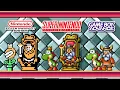 Lagu All Kings Transformations in Super Mario Bros. 3