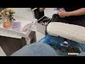 Lotus Nail Bar in Terrell Texas First Visit
