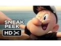 Download Lagu Popeye SNEAK PEEK 1 (2016) - Animated Movie HD