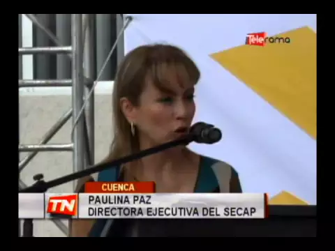 Ecuador mejor taza de desempleo en América Latina