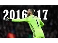 Download Lagu David De Gea ● Best Saves 2016/2017 ● Ultimate Saves Show ● Manchester United ● HD