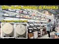 Download Lagu Semua musisi dunia pernah kesini! Inilah toko musik terbesar di Amerika