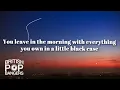Bronski Beat - Smalltown Boy (Lyrics)