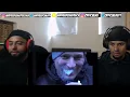 THROWBACK 🔥  *UK🇬🇧REACTION* 🇩🇪 Gzuz feat. Bonez MC - Wenn ich will   (Official Video)