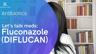 Watch before using Fluconazole for yeast infection Oral Candida DIFLUCAN for fungal infection