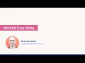 Method overriding in javascript