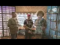 Chininha, Robinho, Binho Simões cantam Trilogia - Te Levar Pro Altar (Acústico FM O Dia) #Unisuam