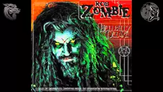 rob zombie superbeast sub esp 