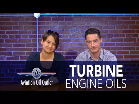Download MP3 Turbine Engine Oils | Overview