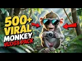 Ai Monkey Vlogs Pack Download Google Drive Link Monkey Vlogs Special
