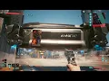 I REALLY LOVE THE NEW MAXTAC ENTRANCE