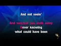 What Hurts The Most - Cascada (KARAOKE)
