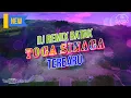 Download Lagu Dj Remix Batak TOGA SINAGA Terbaru 2023 (Si Gardo Remix)