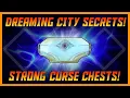 Destiny 2 Secrets - All 10 Ascendant Chests STRONG Curse In The Dreaming City Easy To Follow