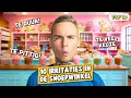 Download Lagu 10 IRRITATIES IN DE SNOEPWINKEL!