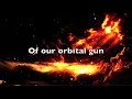 2Wicky- Hooverphonic (Lyrics)