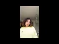 Kiana Ledé - Attention. (Live At Home)