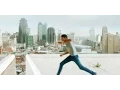 Rotoscoping Test AE