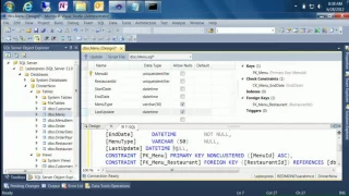 TechEd Europe 2012 Microsoft SQL Server Data Tools Database Development from Zero to Sixty