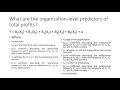 Multiple Regression Part 1 Chapter 9 Lecture 1