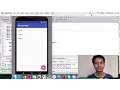 Learn how Fragments communicate with each other via Activity
